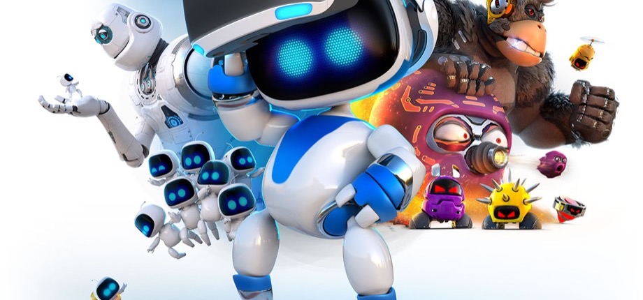 Mic Mission Computer AstroQuest (ASTRO BOT Rescue Mission) — QuestPorts